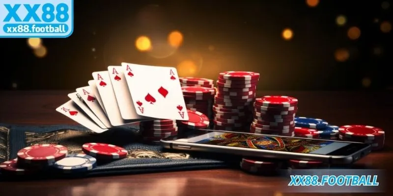 Cụ thể các cửa cược để người chơi cần biết