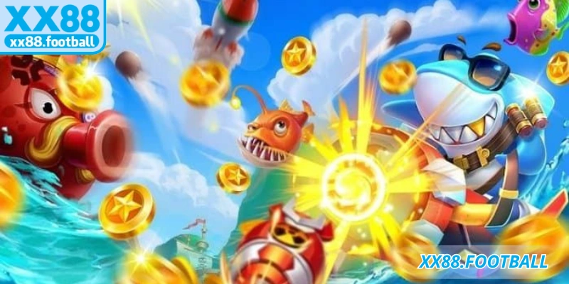 Người chơi hạ gục sinh vật biển khổng lồ để giành chiến thắng khủng