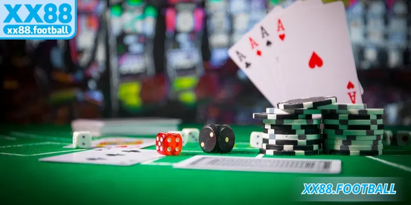 Bí quyết đạt được thành quả khủng khi chơi tại đây