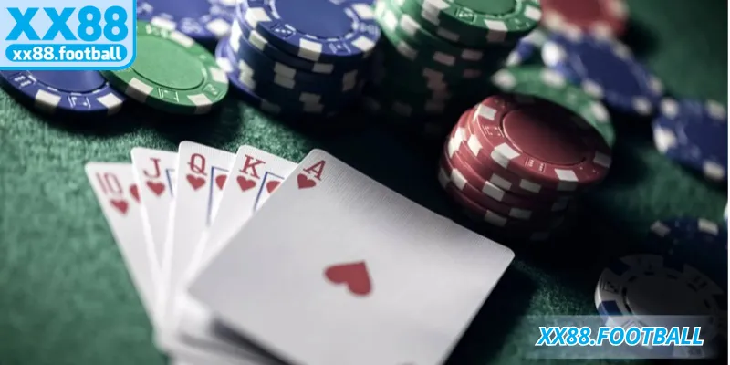 Tìm hiểu chuyên sâu về sân chơi đẳng cấp game bài XX88