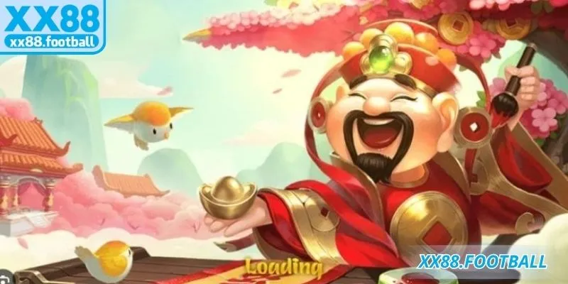 Toàn bộ thông tin về sân chơi nổ hũ thần tài