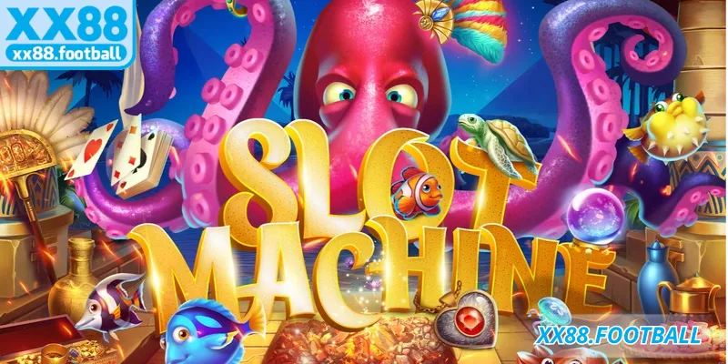 Tìm hiểu thông tin thú vị về sảnh nổ hũ XX88