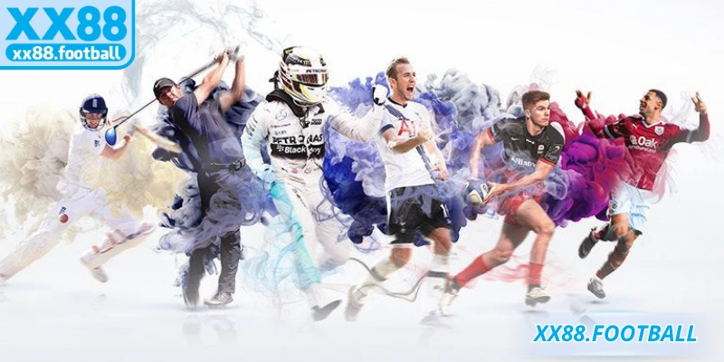 Khám phá nhiều tựa game hấp dẫn từ sảnh game