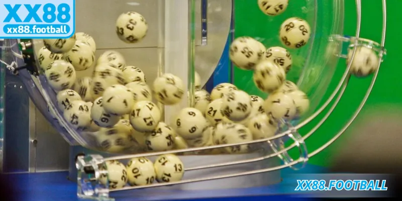 Các loại hình XS thường thấy tại sảnh trò chơi