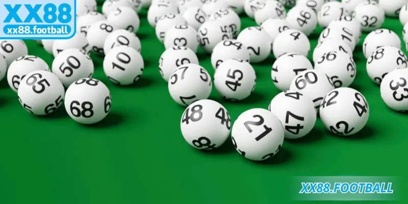 Tỷ lệ thưởng cực hấp dẫn mà xổ số XX88 đem lại